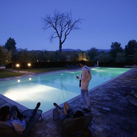 Hotel & Spa Villa Dei Mosaici Spello Εξωτερικό φωτογραφία