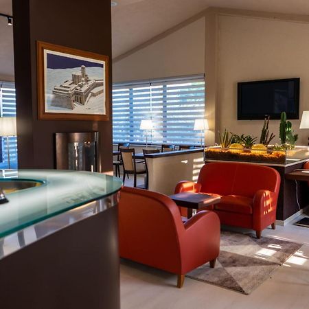 Hotel & Spa Villa Dei Mosaici Spello Εξωτερικό φωτογραφία