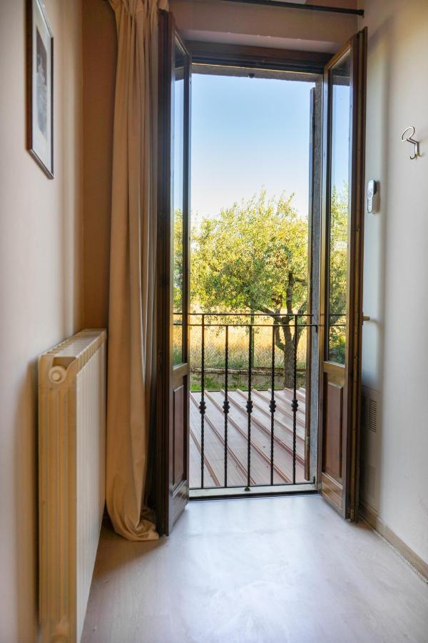 Hotel & Spa Villa Dei Mosaici Spello Εξωτερικό φωτογραφία