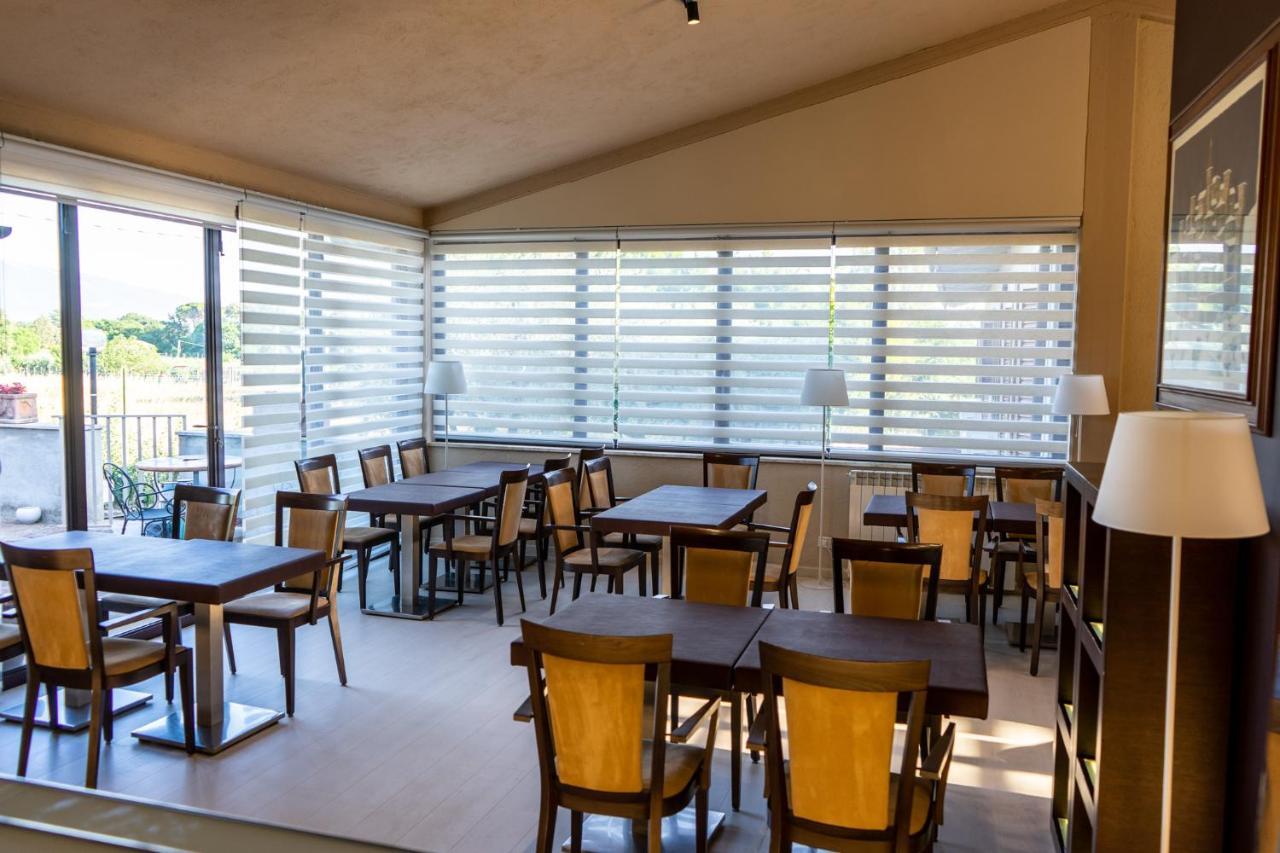 Hotel & Spa Villa Dei Mosaici Spello Εξωτερικό φωτογραφία